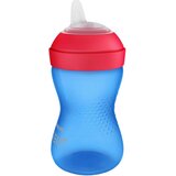 Avent lonček z mehkim ustnikom SCF802/01 | Shoptok.si