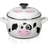 METALAC POSUDJE doo Duboka serpa kravica Metalac 20cm | ePonuda.com