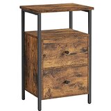 Songmics Nočna omarica, 38 x 28 x 60 LET521B01, (21292901) Cene