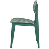 MID.YOU Vrtni Stol Artifo Hol, Zelena | Shoptok.si