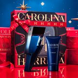 Carolina Herrera Bad Boy Cobalt darilni set za moške | Shoptok.si
