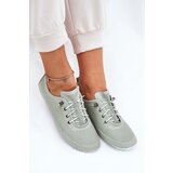 ARTIKER Boto Ladies Leather Lace-Up Shoes Made Of Natural Leather | ePonuda.com