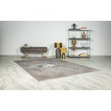 Pierre Cardin tkana preproga 80/150 cm tkano srebrne barve | Shoptok.si