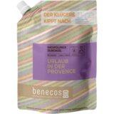 Benecos benecosBIO gel za prhanje "Urlaub in der Provence" - 1.000 ml Cene