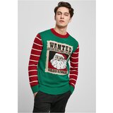 UC Men Christmas sweater x-masgreen/white | shoptok.hr