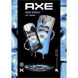 Axe Ice Chill poklon set za muškarce Cijene