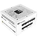 Thermaltake Atx napajalnik Toughpower 850W 80 Plus Goldmodular White, (21408175) Cene