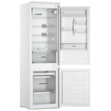 Whirlpool Kombinirani hladnjak ugradbeni WHC18D011C1 SF | shoptok.hr