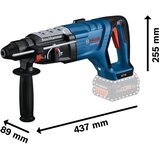 Bosch Bušilica sa čekićem GBH 18V-28 D (0611919005) | Eponuda.com