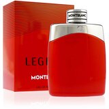 Montblanc Legend Red parfemska voda za muškarce 100 ml Cijene