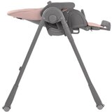 Kikka Boo hranilica za bebe Pastello 2 Pink, 6m+ | ePonuda.com