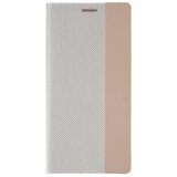 Futrola Lux Mesh Flip za Samsung S25 Ultra, Zlatne boje | Eponuda.com