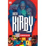 Diamond Comic Distributors Jack Kirby - Jack Kirby 100th Celebration Collection | Eponuda.com