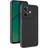 AVIZAR Ohišje za Oppo A40 Silikonska podloga za zaščito kamere, Črna, (5000016568) | Shoptok.si
