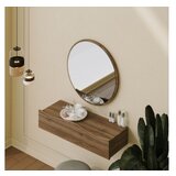 Hanah home komoda princesse walnut | ePonuda.com