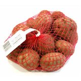  crveni krompir 2KG Cene