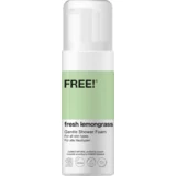 Gentle Shower Foam Fresh Lemongrass - 150 ml