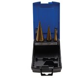 BGS Set svrdala stepenastih 4-30mm TIN 3dj. pro+ 1624 bp23 | shoptok.hr