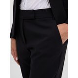 Orsay Black women's trousers - Women's | Shoptok.si