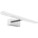 Master Lampa 8W 3u1 6500K 560Lm IP44 220-240V 50Hz 400x128x51mm ALU M1-C01-400 | Eponuda.ba