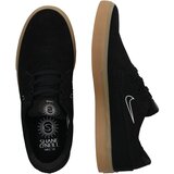 Nike SB Nizke superge 'Shane' črna / bela | Shoptok.si