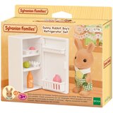 SYLVANIAN FAMILIES zec s hladnjakom Cijene