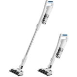 Midea Cordless Vacuum Cleaner | P5 MCS2021WB | 150 W | 21.6 V | Operating time (max) 45 min | White | shoptok.hr