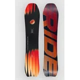 Psychocandy 2027 Snowboard design