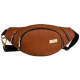 Peterson DHPTNSASZETKA3K60987 Smeđa | shoptok.hr