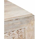 TV Jedinice s policom Bijelo 80 x 33 x 46 cm Konstruirano drvo | shoptok.hr