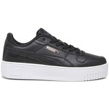 Puma patike za devojčice Carina street JR Cene