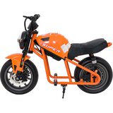 Motor na akumulator SUPERMOTO - oranžen | Shoptok.si