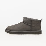 Ugg Sneakers W Classic Ultra Mini Grey EUR 39 | Shoptok.si