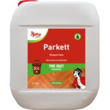  Čistilni sredstvo za parket - 5 l Cene