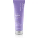 Next Level Peptides obnovitvena krema za obraz proti gubam s peptidi 40 ml
