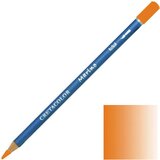  Umjetničke drvene bojice aquarel Cretacolor marino narančaste 3 kom u kartonskoj kutiji | Shoptok.si
