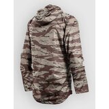 Loose Riders Desert Storm Jacket camo | Shoptok.si