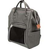 Trixie ranac Ava 32x42x22 cm Sivi Cene