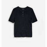 Reserved MEN`S SWEATER - crno | shoptok.hr