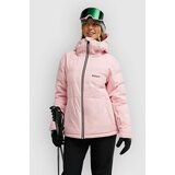 Roxy Snowyhill Puffy Jacket rose shadow Cene
