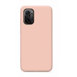  Silikonska Case fleksibilna maska za Xiaomi Redmi K40 Pro+ / K40 Pro / K40 / Poco F3 / Mi 11i | shoptok.hr