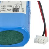  baterija za cleanmate RV500, 2200 mah | Shoptok.si