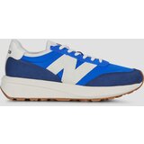 New Balance Nizke superge 370 Modra | Shoptok.si