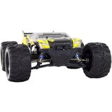  Auto na daljinsko upravljanje Rabbits RC Off-Road - žuti | shoptok.hr