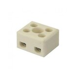  Keramička klema, 2x2.5 Cene