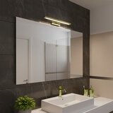  LED kupatilsko osvetljenje za ogledalo KLIMT LED/8W/230V 3000/4000/6000K 40 cm IP44 zlatna | Eponuda.com