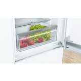 Bosch vgradni kombinirani hladilnik KIS87ADD0 Serie 6 | Shoptok.si