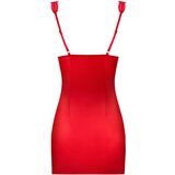 Obsessive Secred - spavaćica - crvena | shoptok.hr