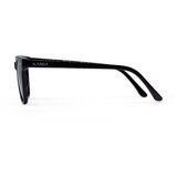 Ilanga Eyewear sunčane naočale Machu Picchu smoke, shiny black | shoptok.hr