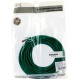 Digitus SFTP CAT.6 patch 10m zelen DK-1644-100/G | Shoptok.si
